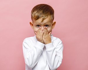 Детский аллерголог-иммунолог